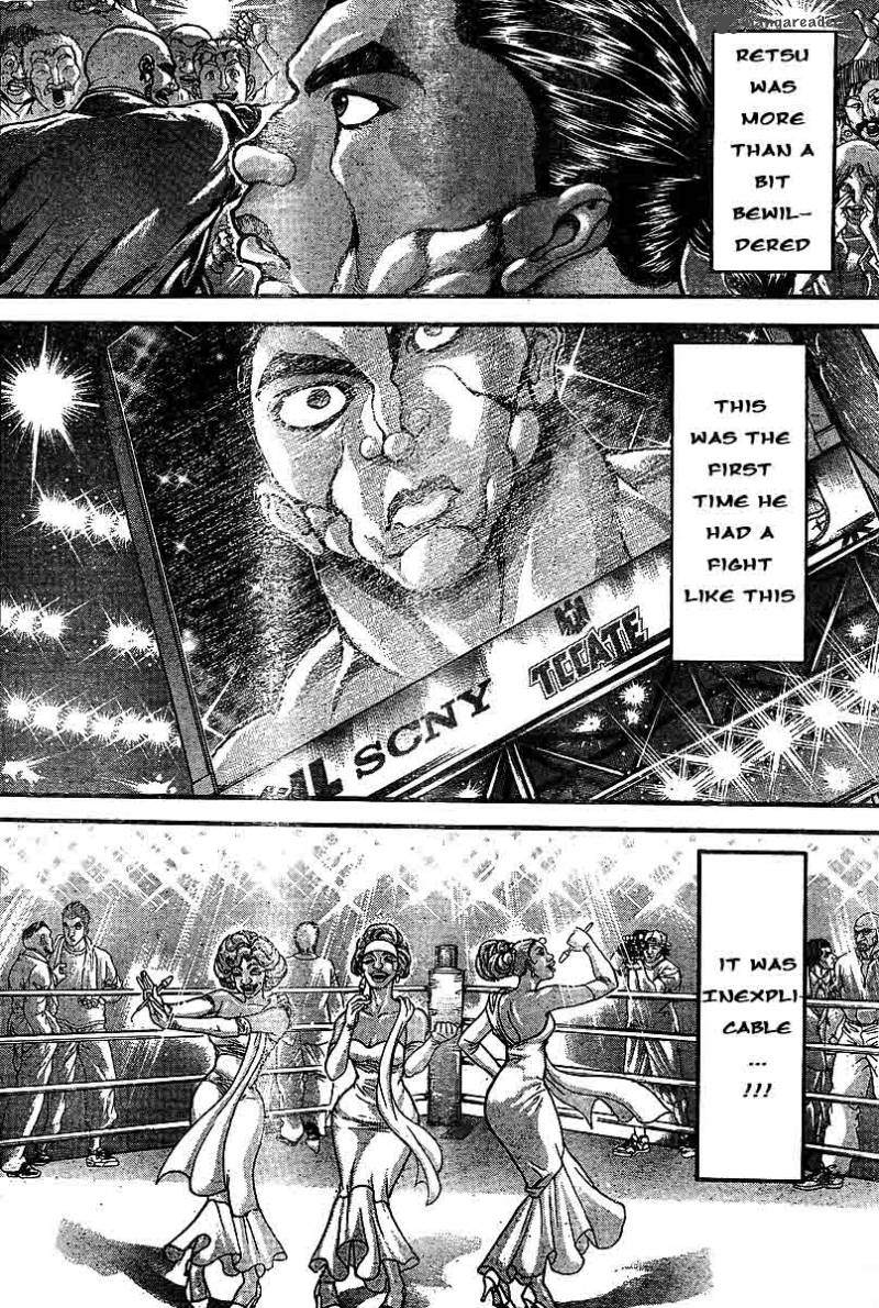 Baki Son Of Ogre Chapter 215 Page 5