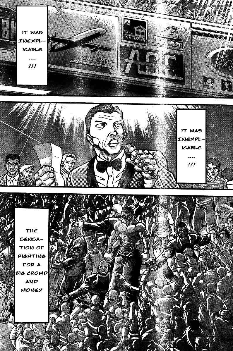 Baki Son Of Ogre Chapter 215 Page 6