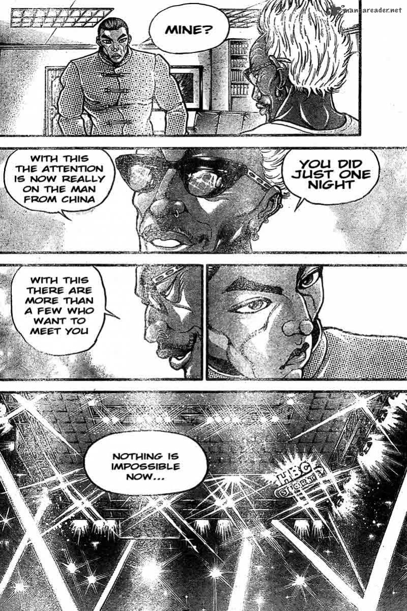 Baki Son Of Ogre Chapter 217 Page 4