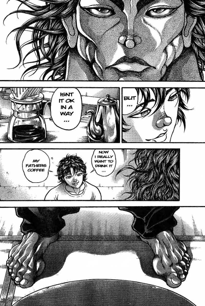 Baki Son Of Ogre Chapter 219 Page 10