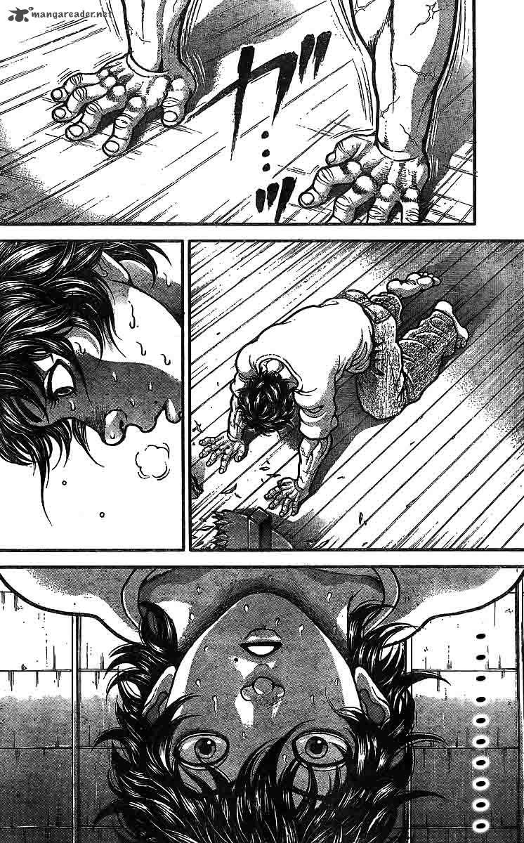 Baki Son Of Ogre Chapter 220 Page 4