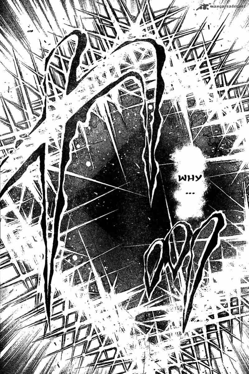 Baki Son Of Ogre Chapter 222 Page 11