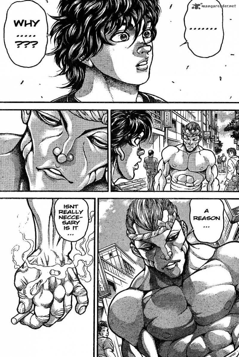 Baki Son Of Ogre Chapter 223 Page 4