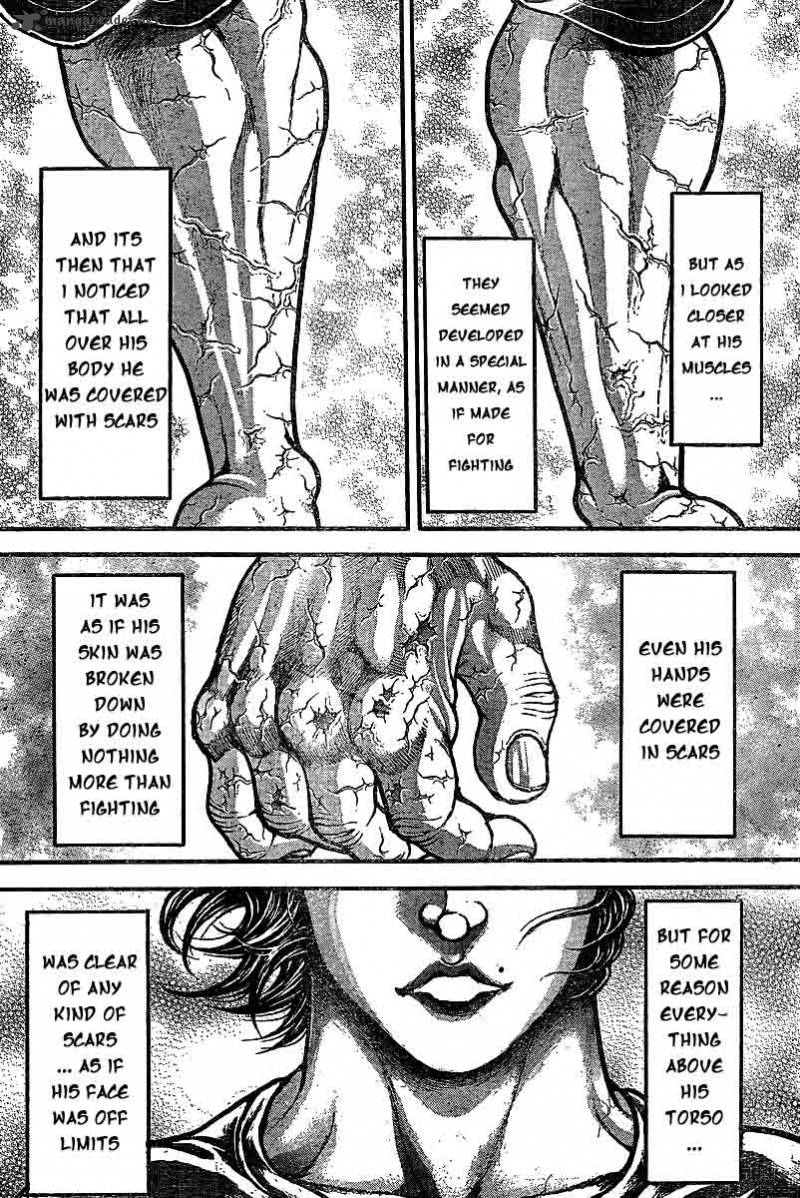 Baki Son Of Ogre Chapter 224 Page 4