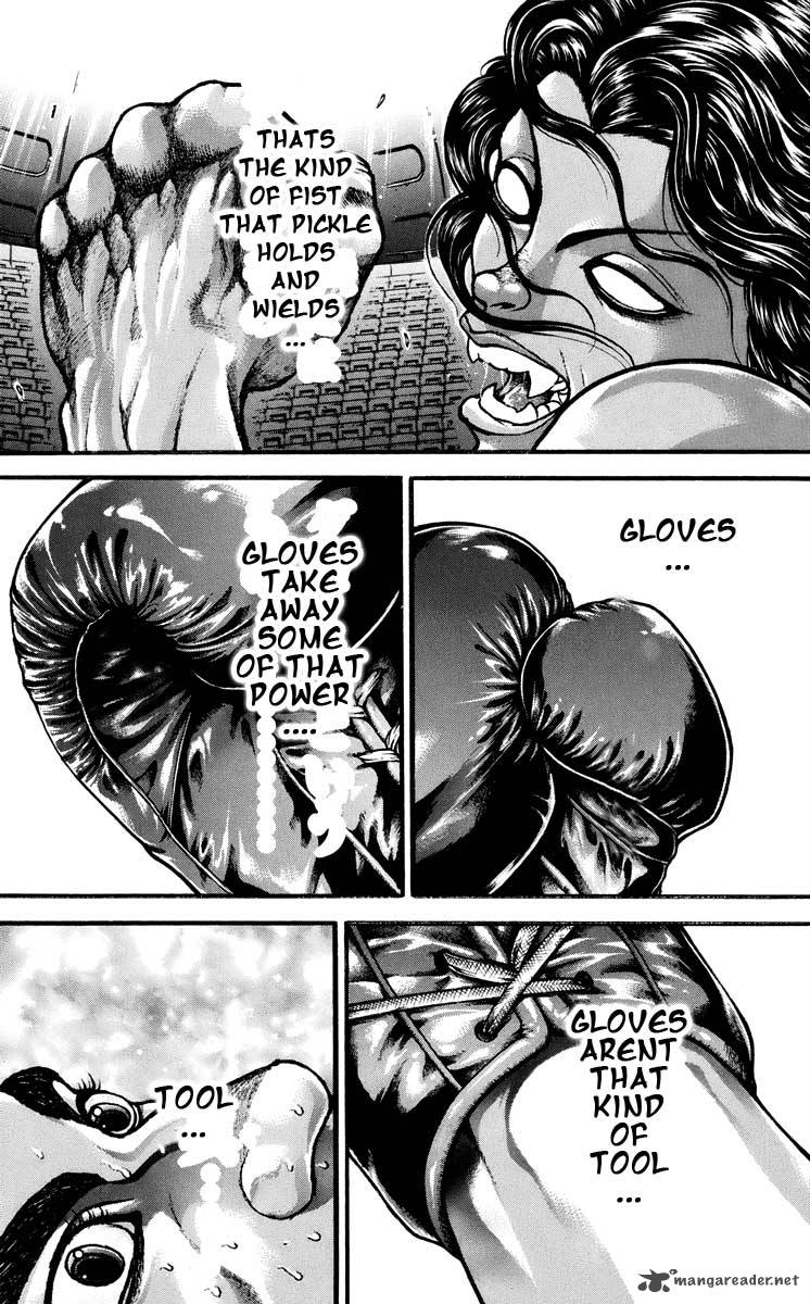 Baki Son Of Ogre Chapter 225 Page 11