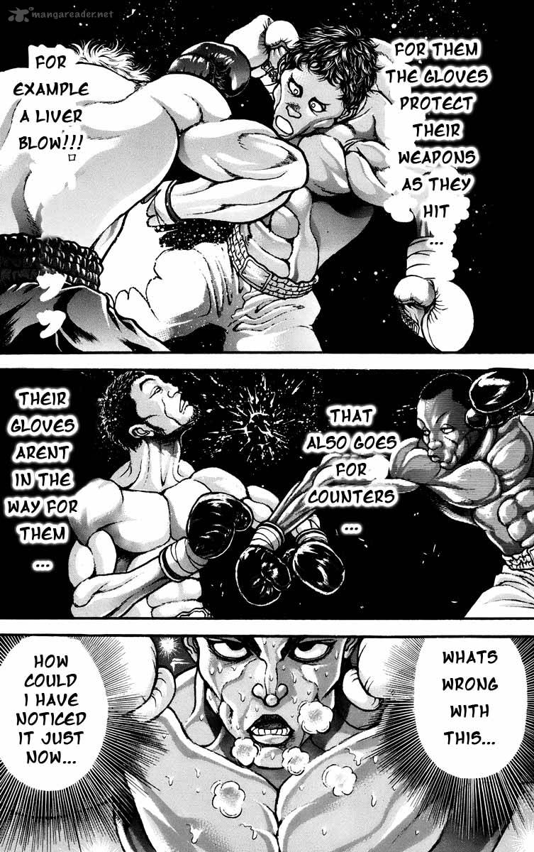 Baki Son Of Ogre Chapter 225 Page 15