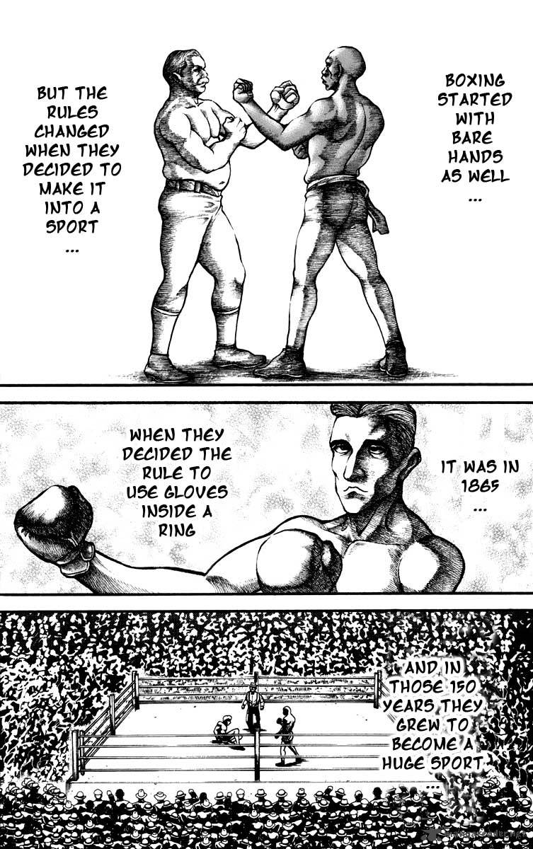 Baki Son Of Ogre Chapter 225 Page 16