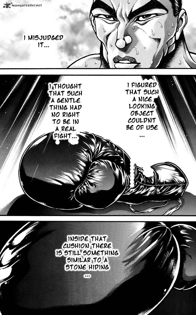 Baki Son Of Ogre Chapter 225 Page 18