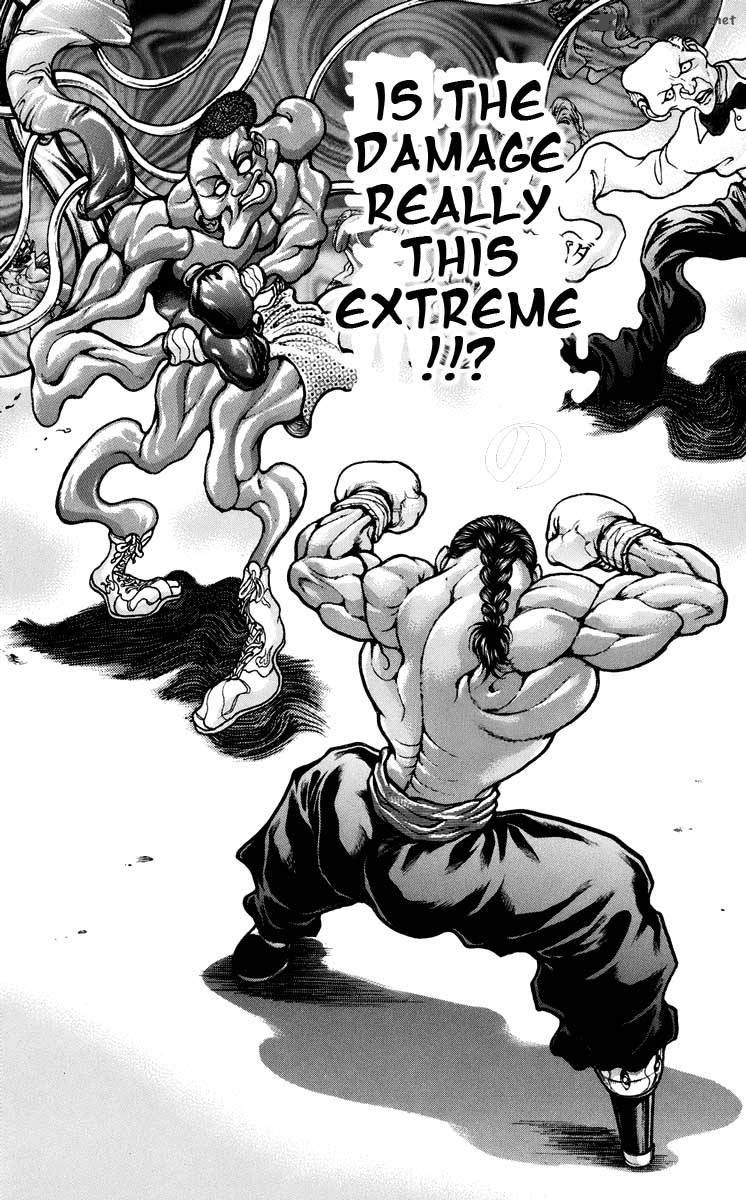 Baki Son Of Ogre Chapter 225 Page 20