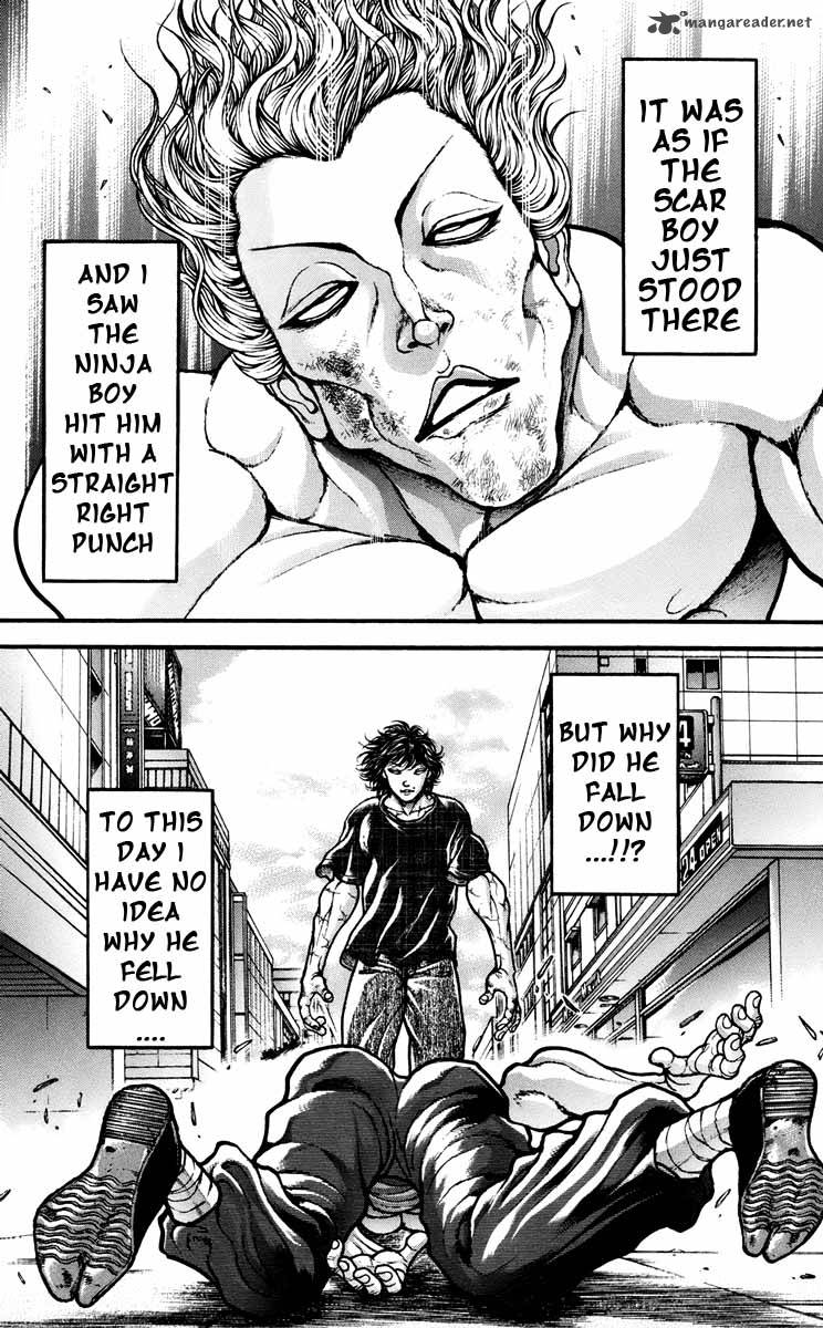 Baki Son Of Ogre Chapter 225 Page 3