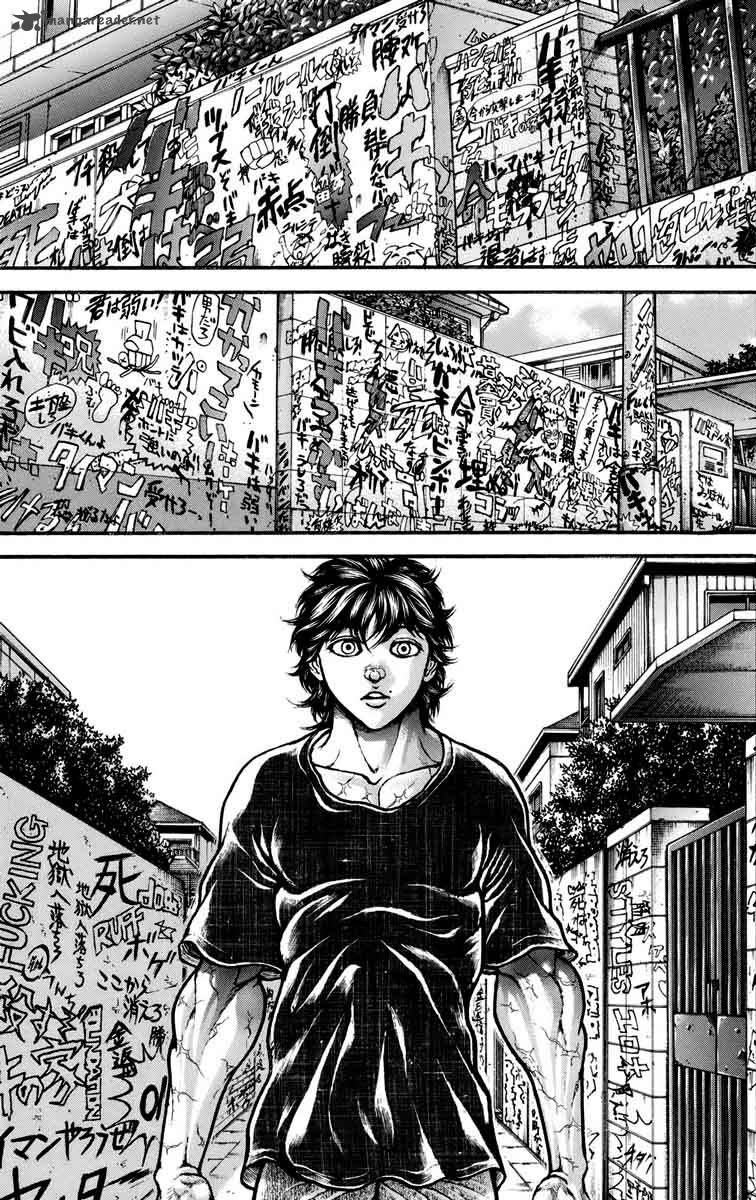 Baki Son Of Ogre Chapter 226 Page 4