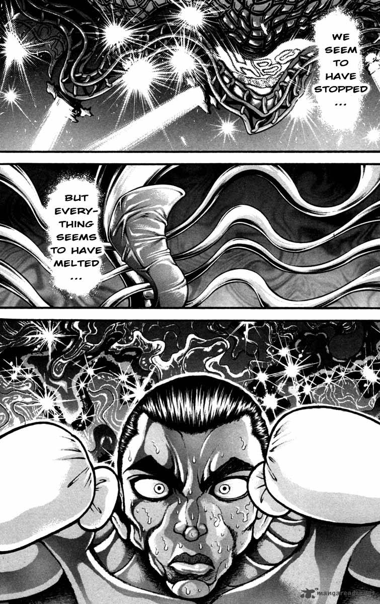 Baki Son Of Ogre Chapter 227 Page 2