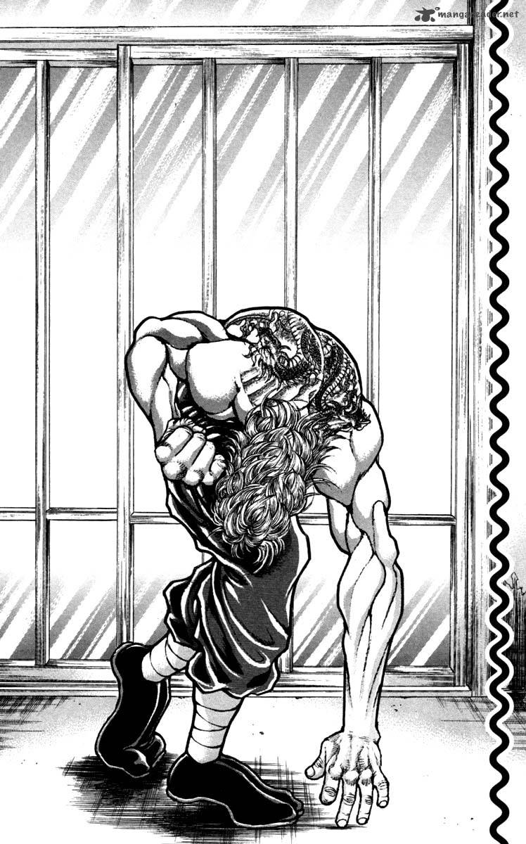 Baki Son Of Ogre Chapter 228 Page 2