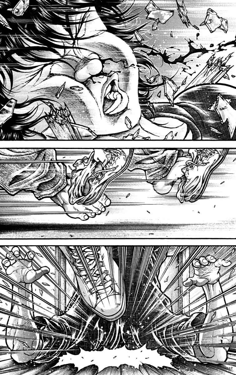 Baki Son Of Ogre Chapter 228 Page 9