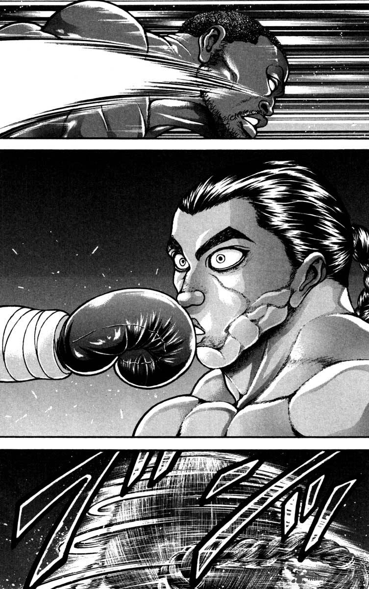 Baki Son Of Ogre Chapter 229 Page 12