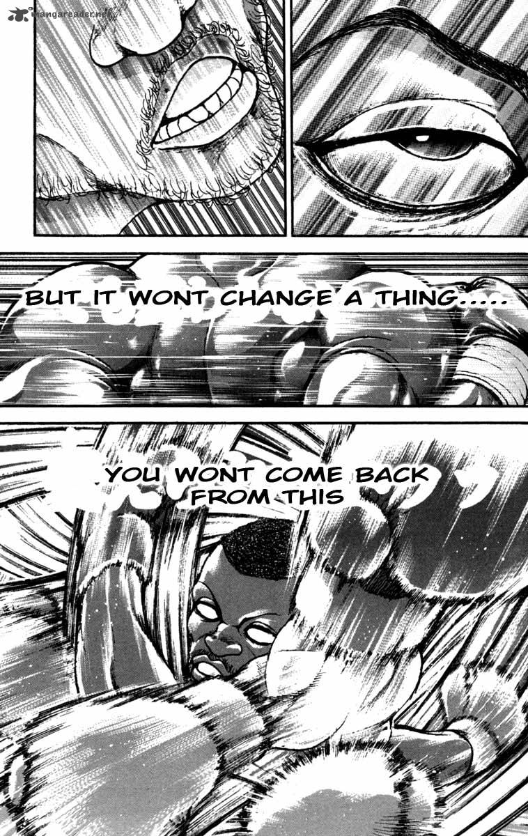 Baki Son Of Ogre Chapter 229 Page 17