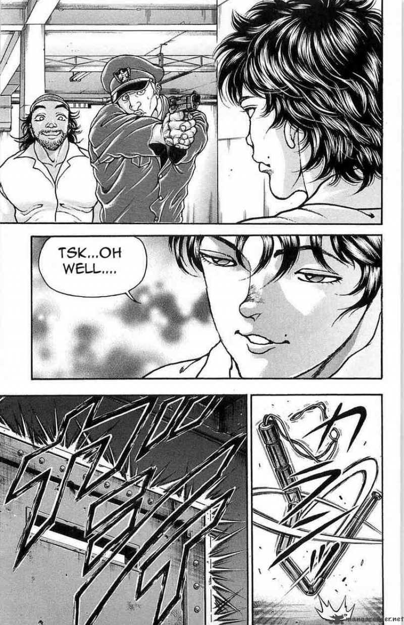 Baki Son Of Ogre Chapter 23 Page 24