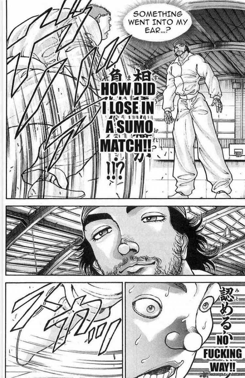 Baki Son Of Ogre Chapter 23 Page 9
