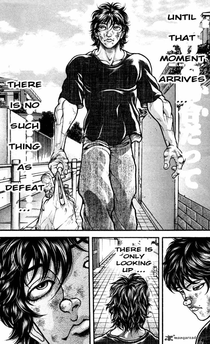 Baki Son Of Ogre Chapter 230 Page 18