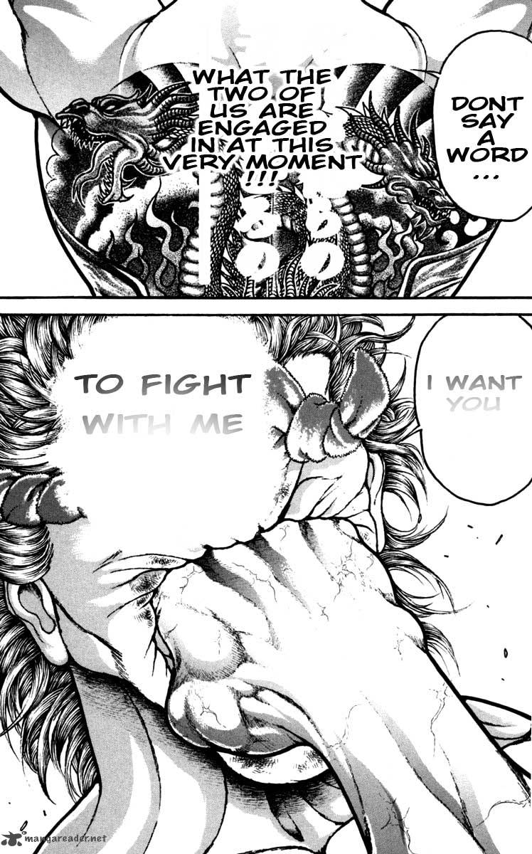 Baki Son Of Ogre Chapter 230 Page 20