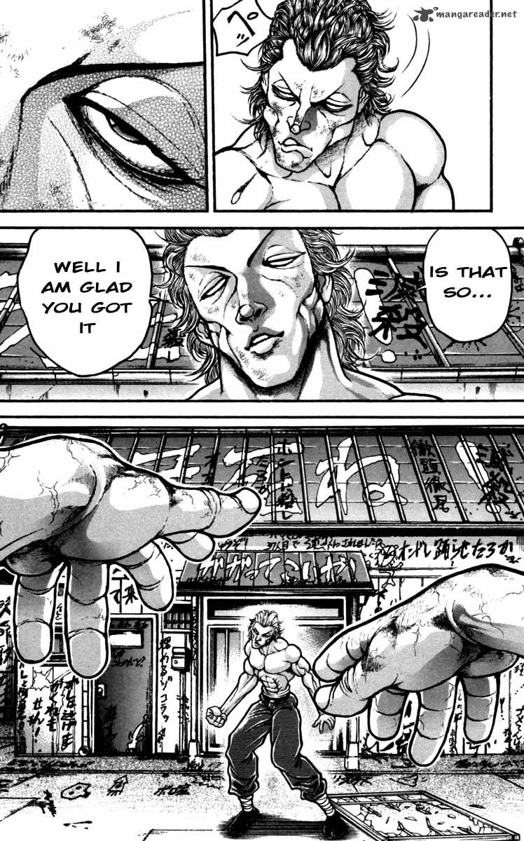 Baki Son Of Ogre Chapter 230 Page 4
