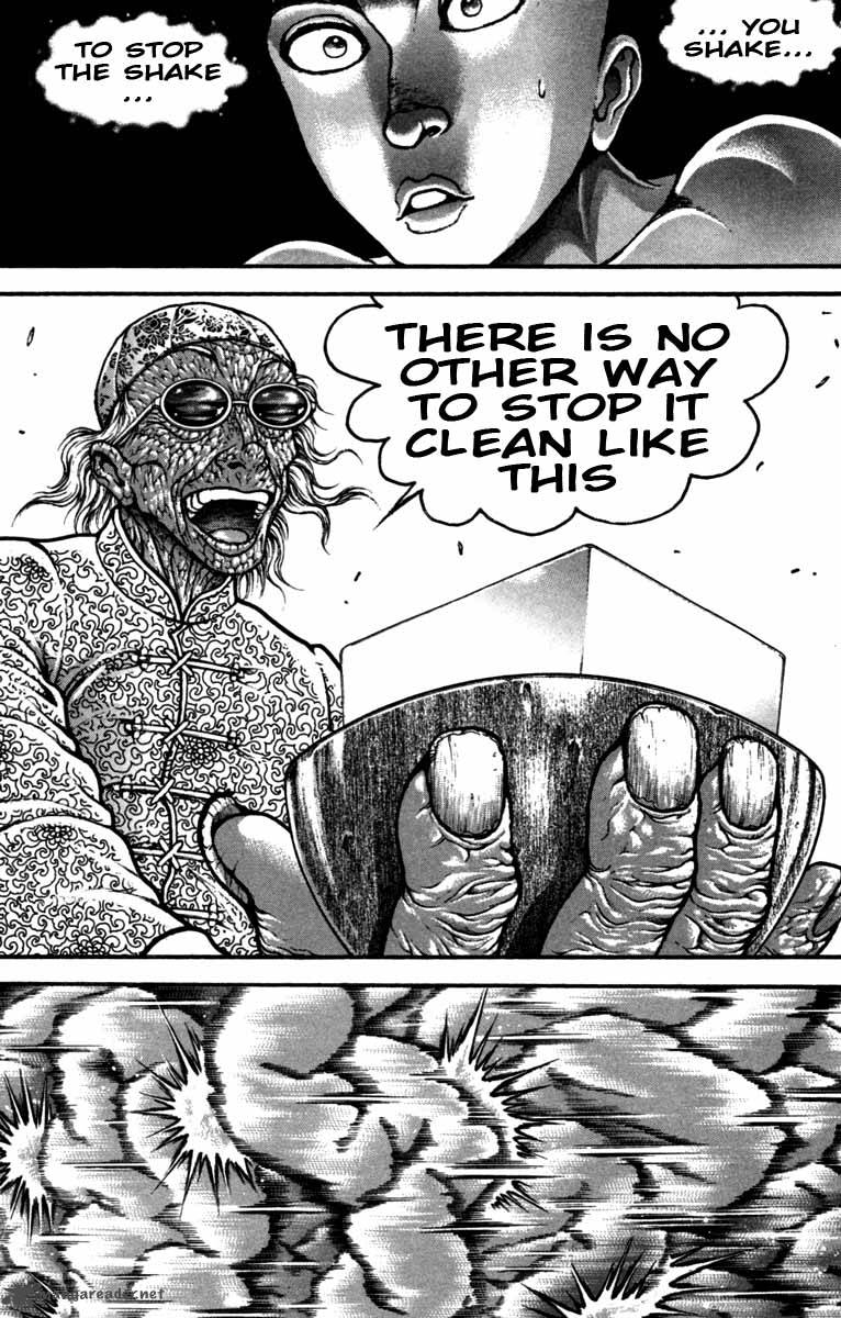 Baki Son Of Ogre Chapter 231 Page 12