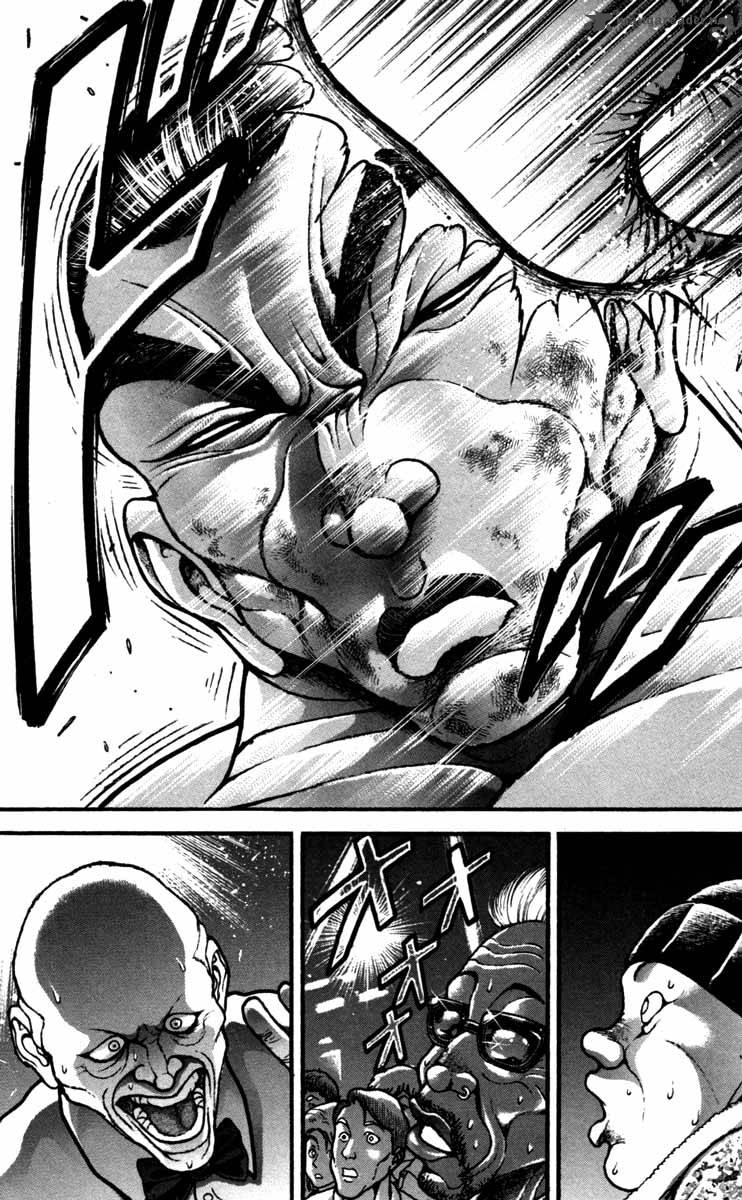 Baki Son Of Ogre Chapter 231 Page 18