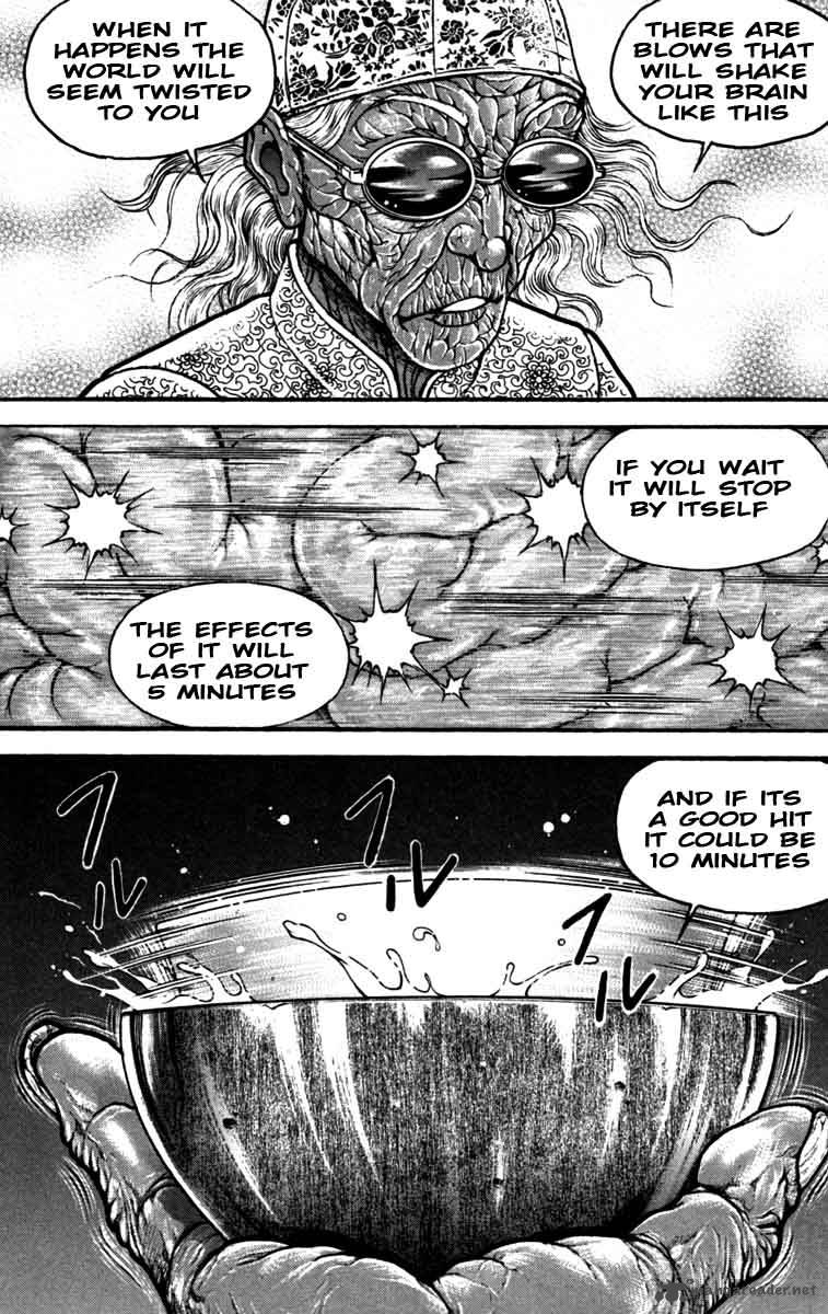 Baki Son Of Ogre Chapter 231 Page 8