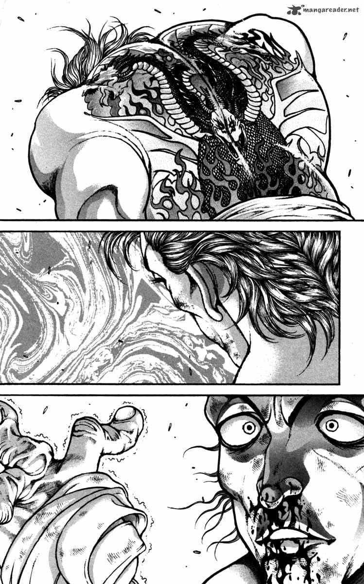 Baki Son Of Ogre Chapter 232 Page 12