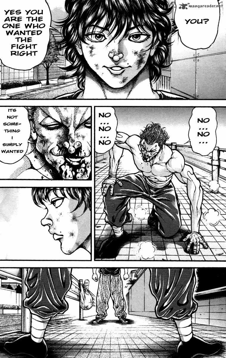 Baki Son Of Ogre Chapter 232 Page 3