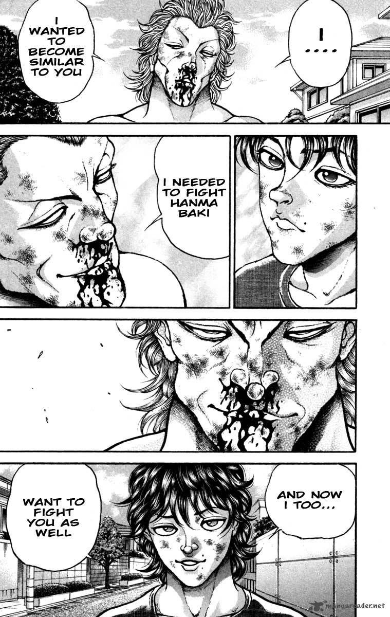 Baki Son Of Ogre Chapter 232 Page 4