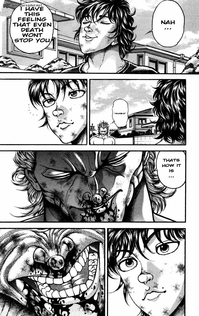 Baki Son Of Ogre Chapter 232 Page 6