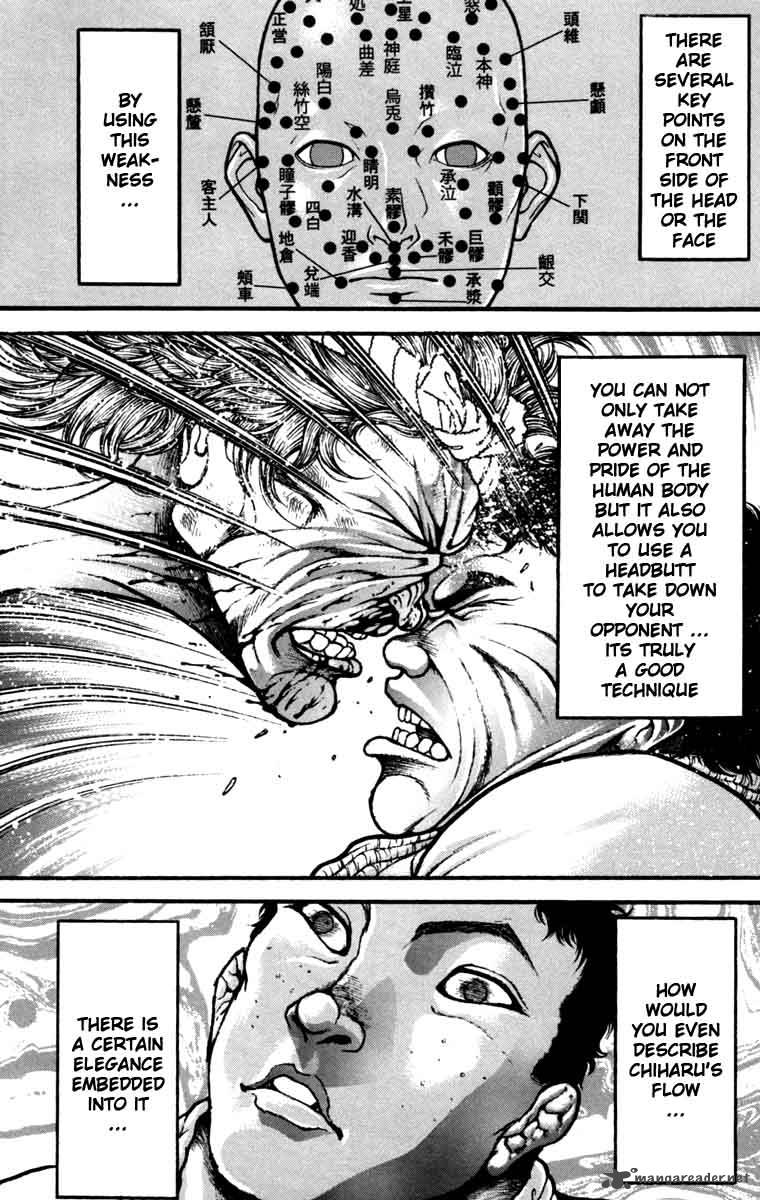 Baki Son Of Ogre Chapter 234 Page 10