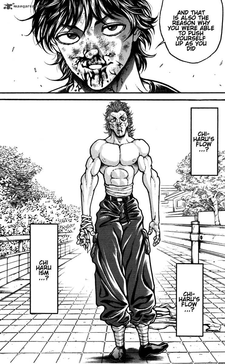 Baki Son Of Ogre Chapter 234 Page 6