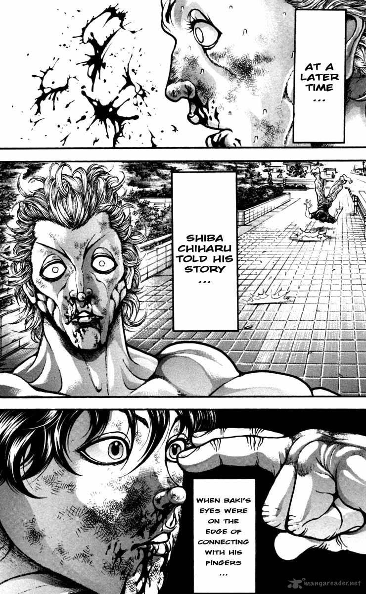 Baki Son Of Ogre Chapter 235 Page 17