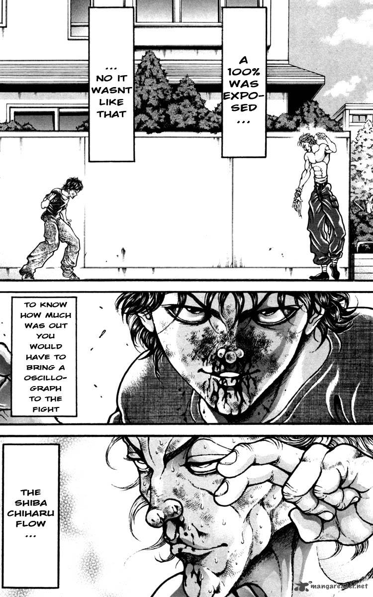 Baki Son Of Ogre Chapter 235 Page 3
