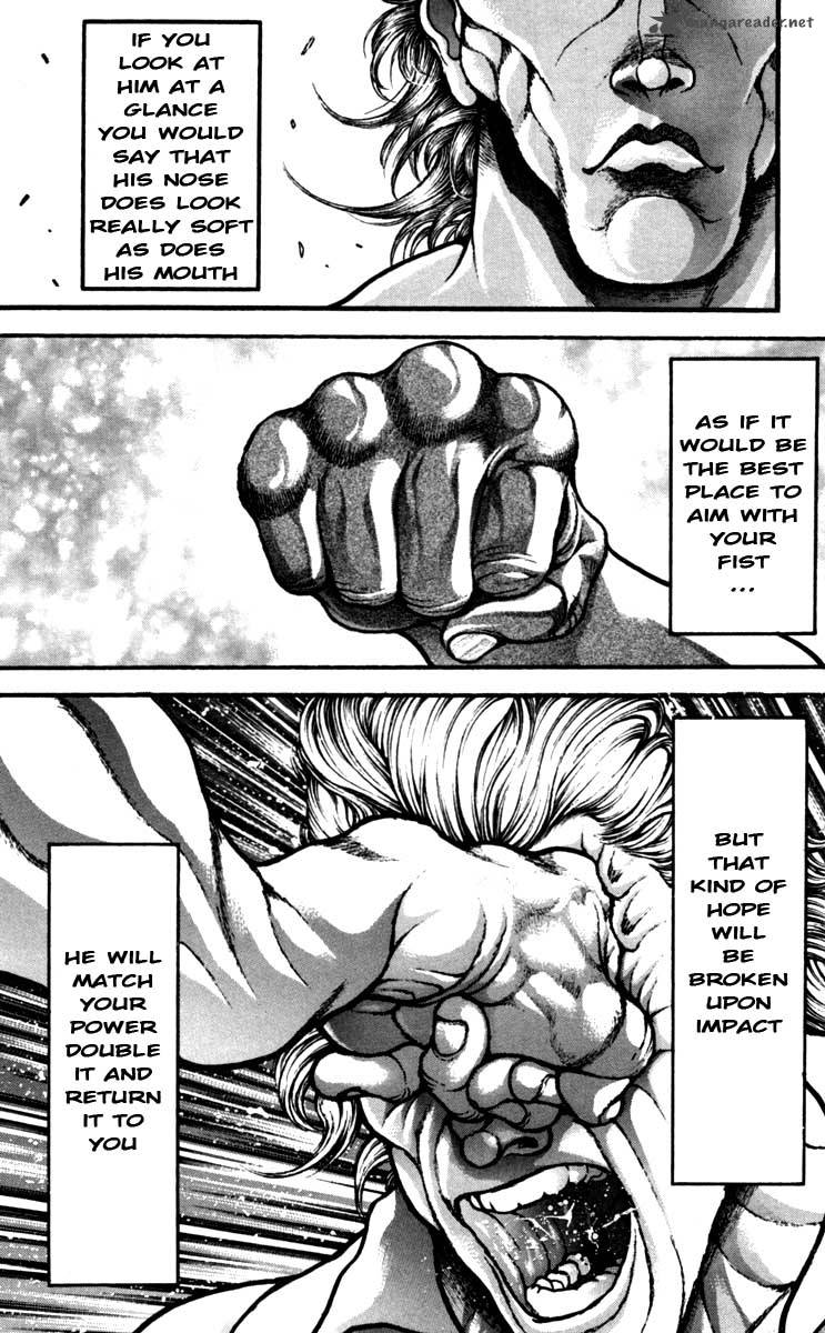 Baki Son Of Ogre Chapter 235 Page 4