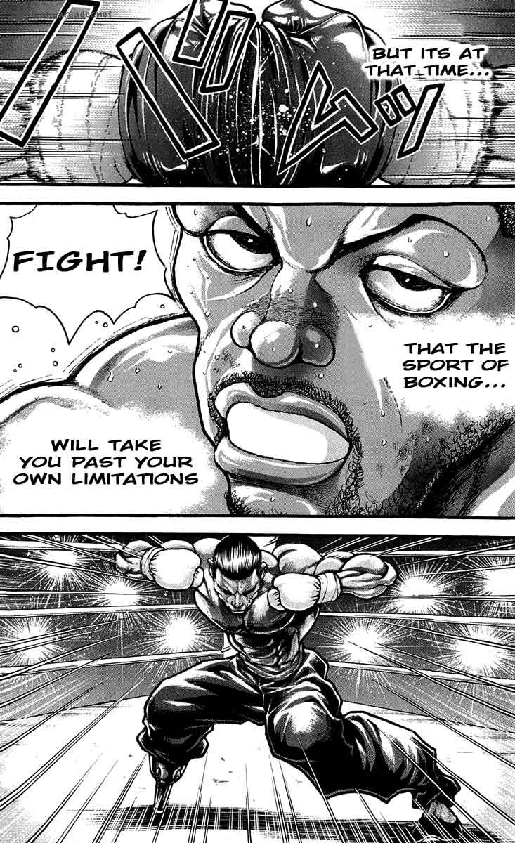 Baki Son Of Ogre Chapter 236 Page 12