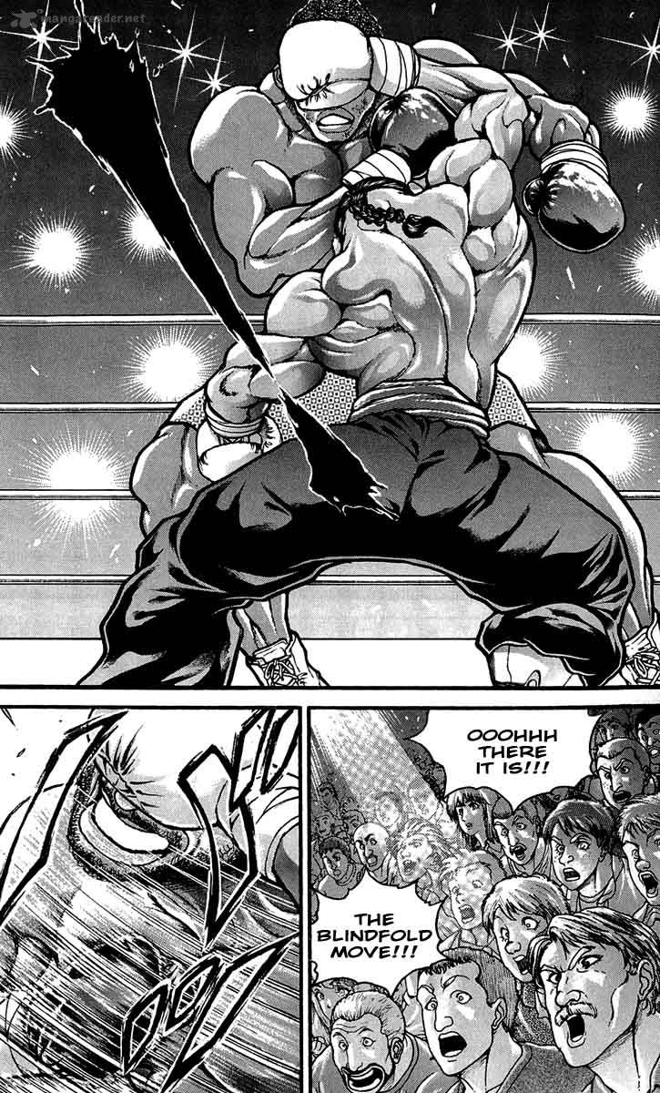 Baki Son Of Ogre Chapter 236 Page 15