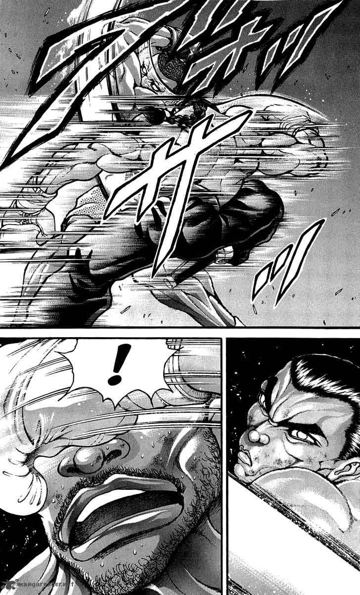 Baki Son Of Ogre Chapter 236 Page 16