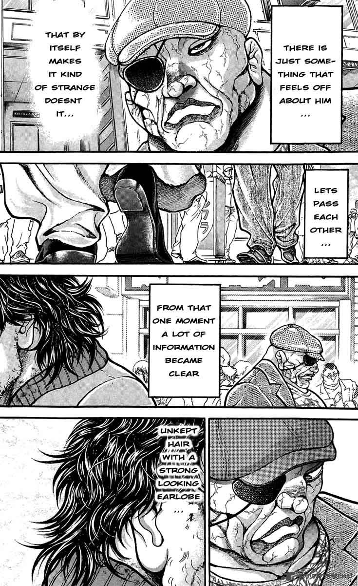 Baki Son Of Ogre Chapter 238 Page 10