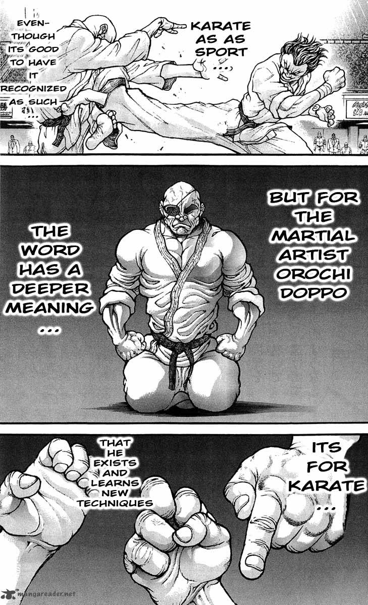Baki Son Of Ogre Chapter 238 Page 3
