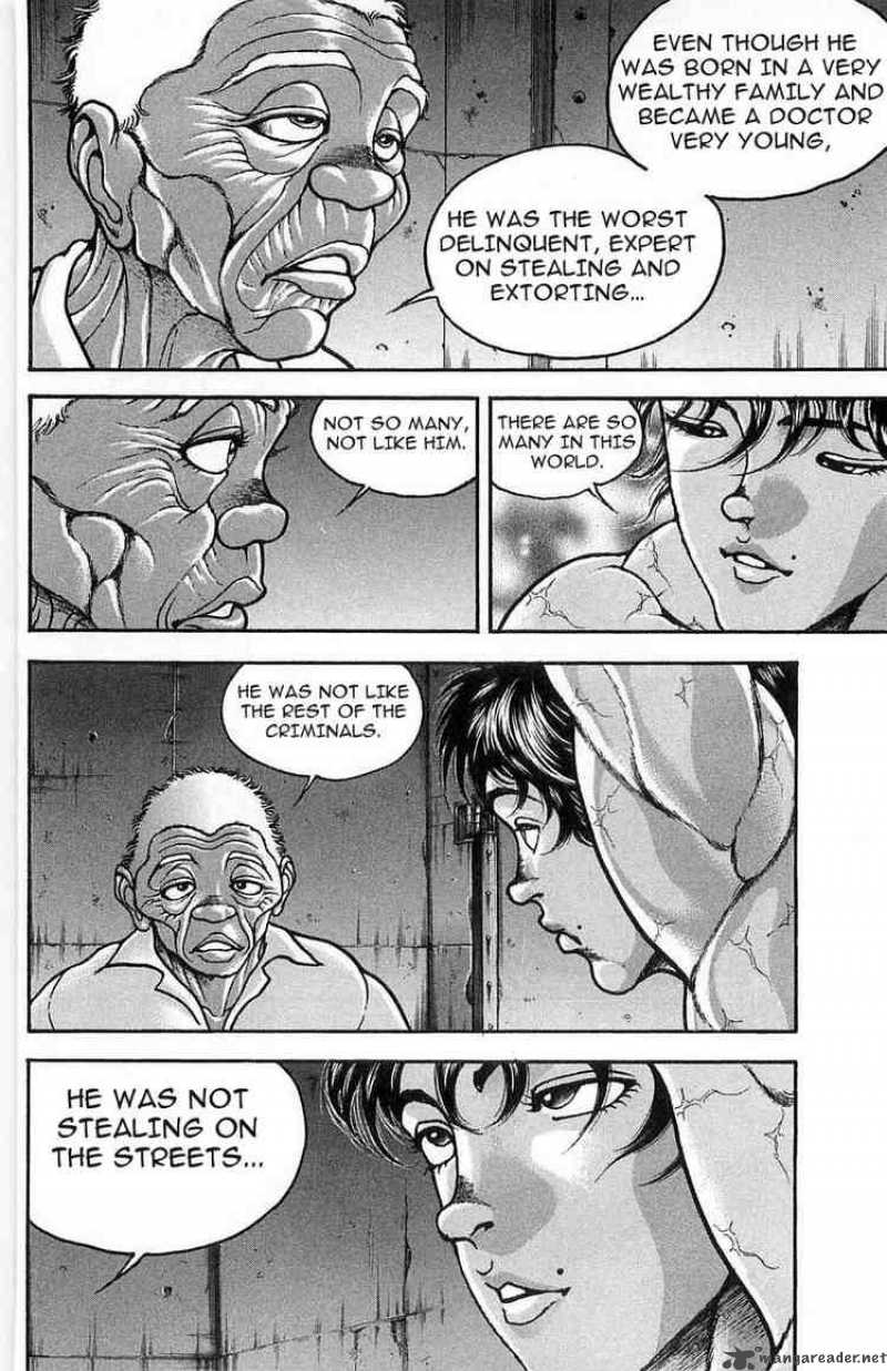 Baki Son Of Ogre Chapter 24 Page 9