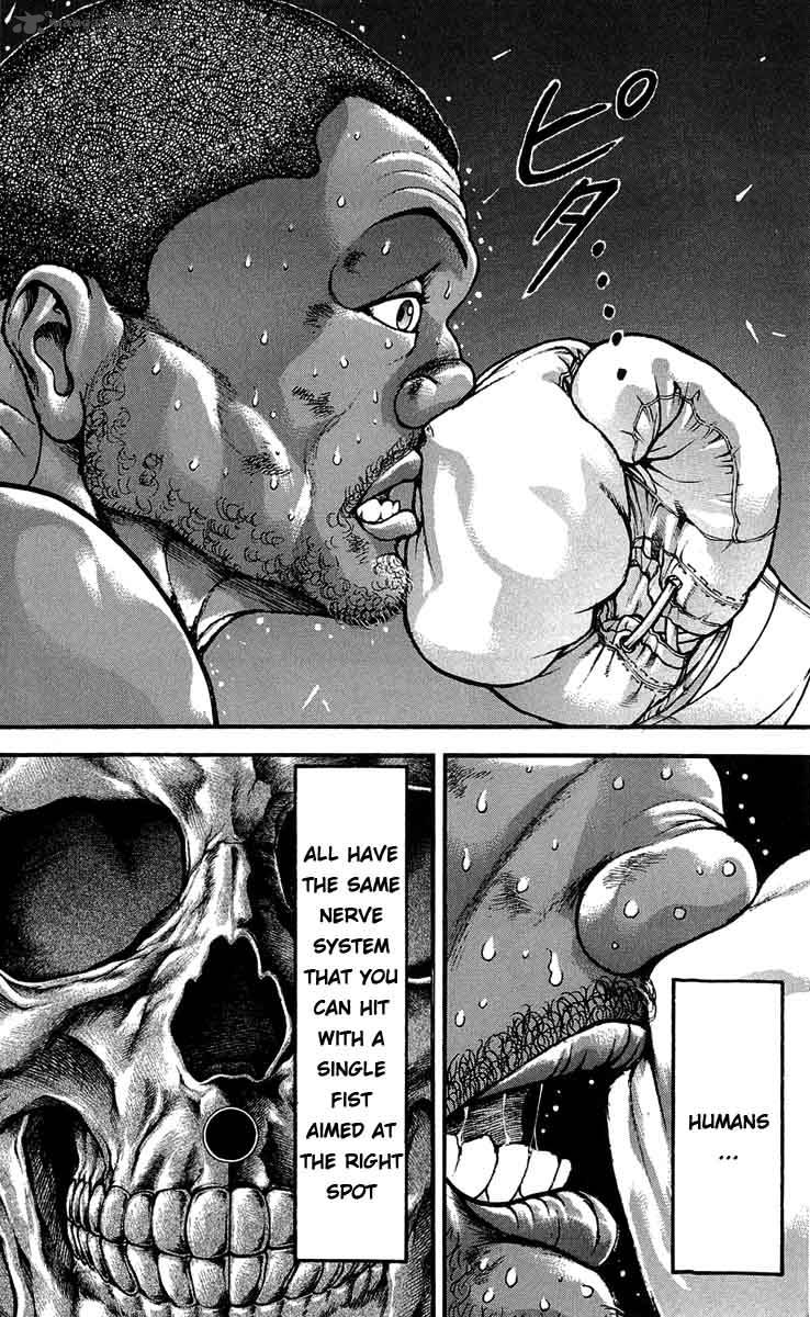 Baki Son Of Ogre Chapter 240 Page 6