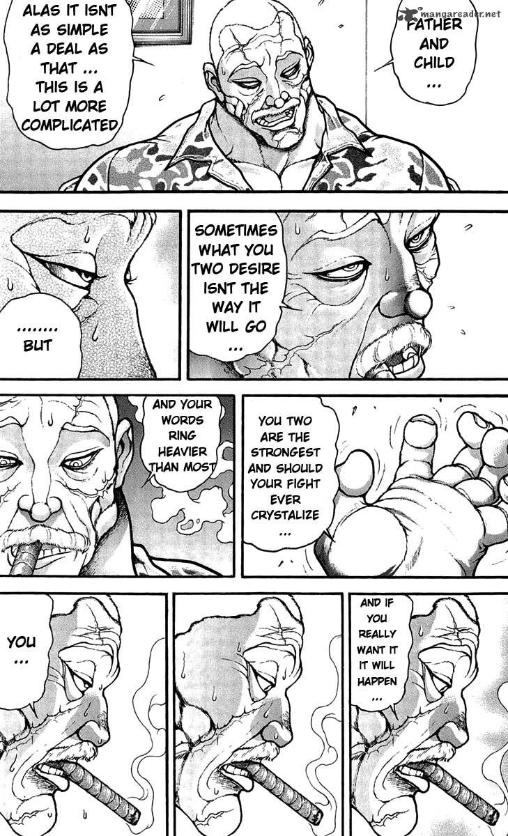 Baki Son Of Ogre Chapter 241 Page 17