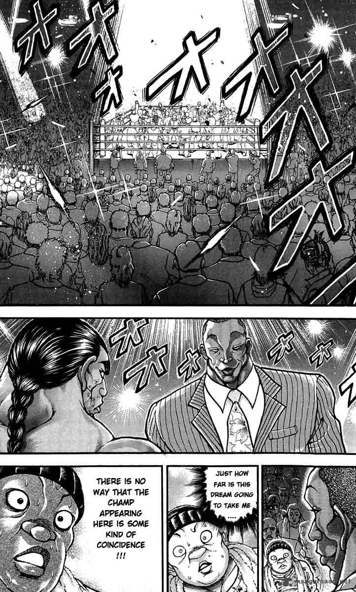 Baki Son Of Ogre Chapter 241 Page 2