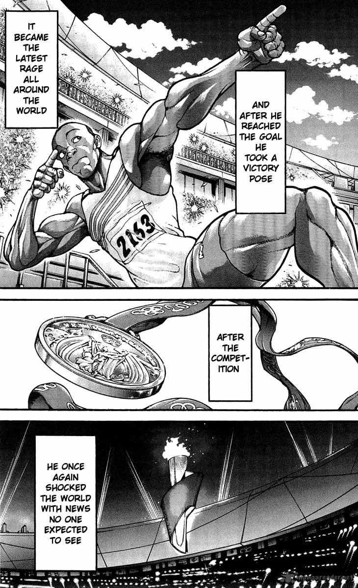 Baki Son Of Ogre Chapter 241 Page 5