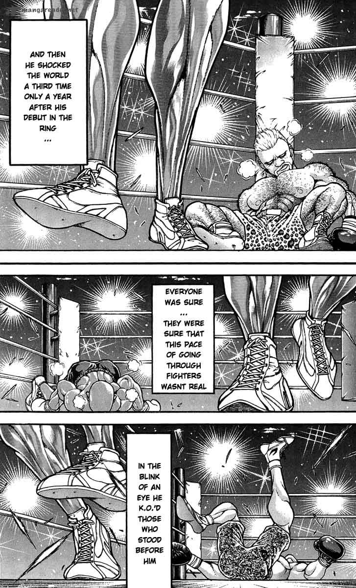 Baki Son Of Ogre Chapter 241 Page 7