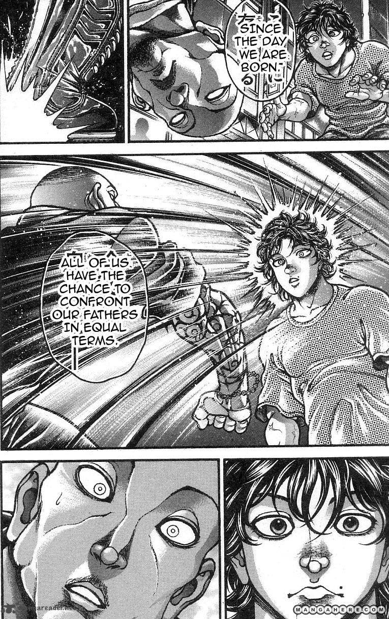 Baki Son Of Ogre Chapter 244 Page 17