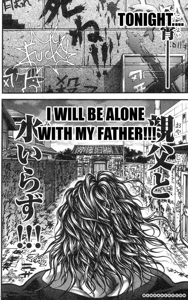 Baki Son Of Ogre Chapter 244 Page 25